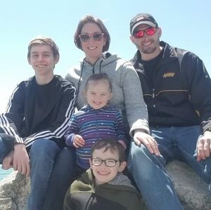 Meet your Posher, Dawn